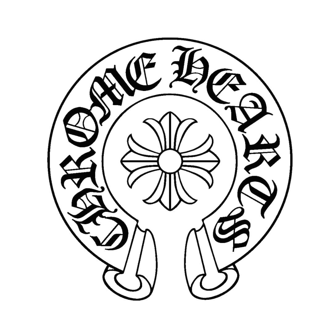 Chrome Hearts