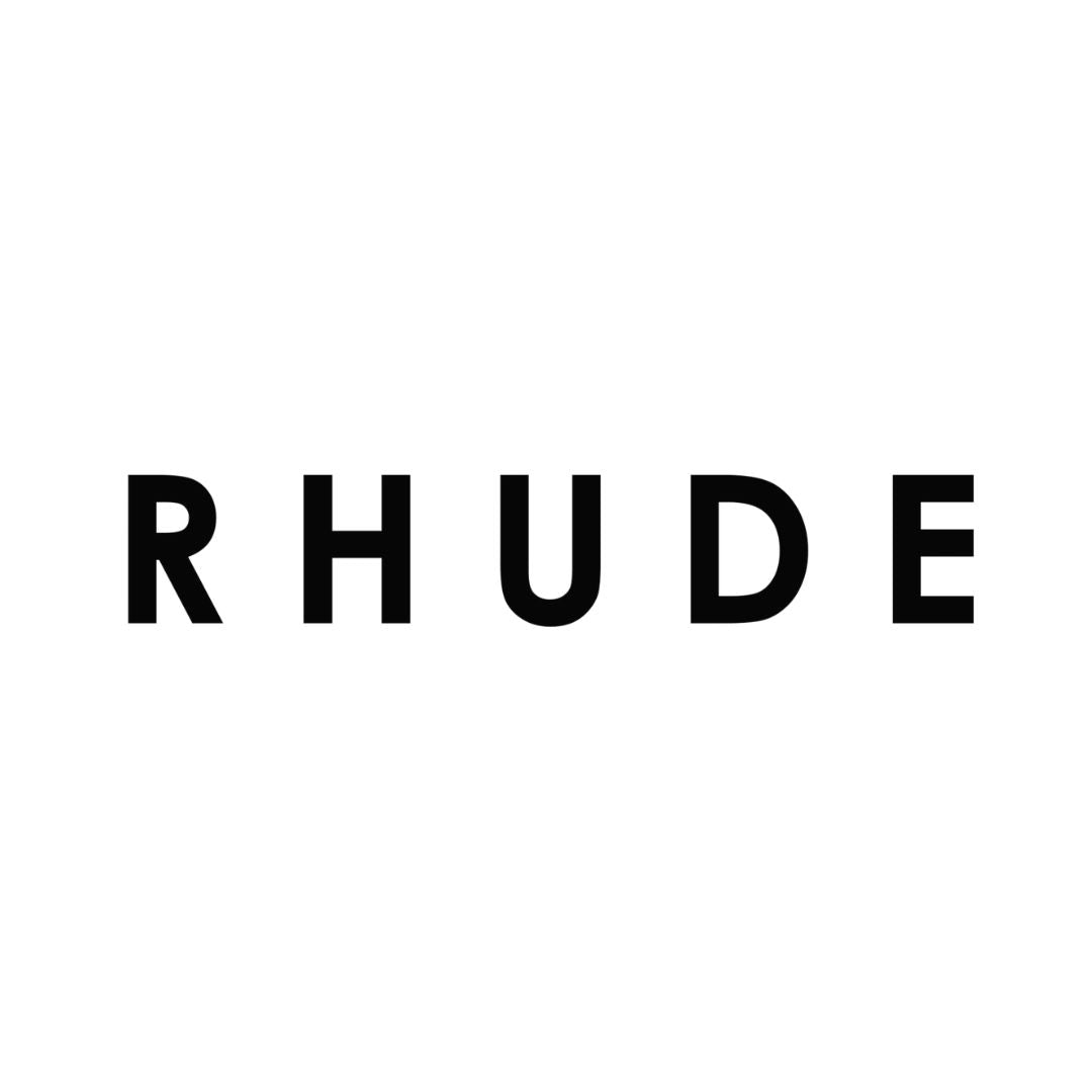 Rhude