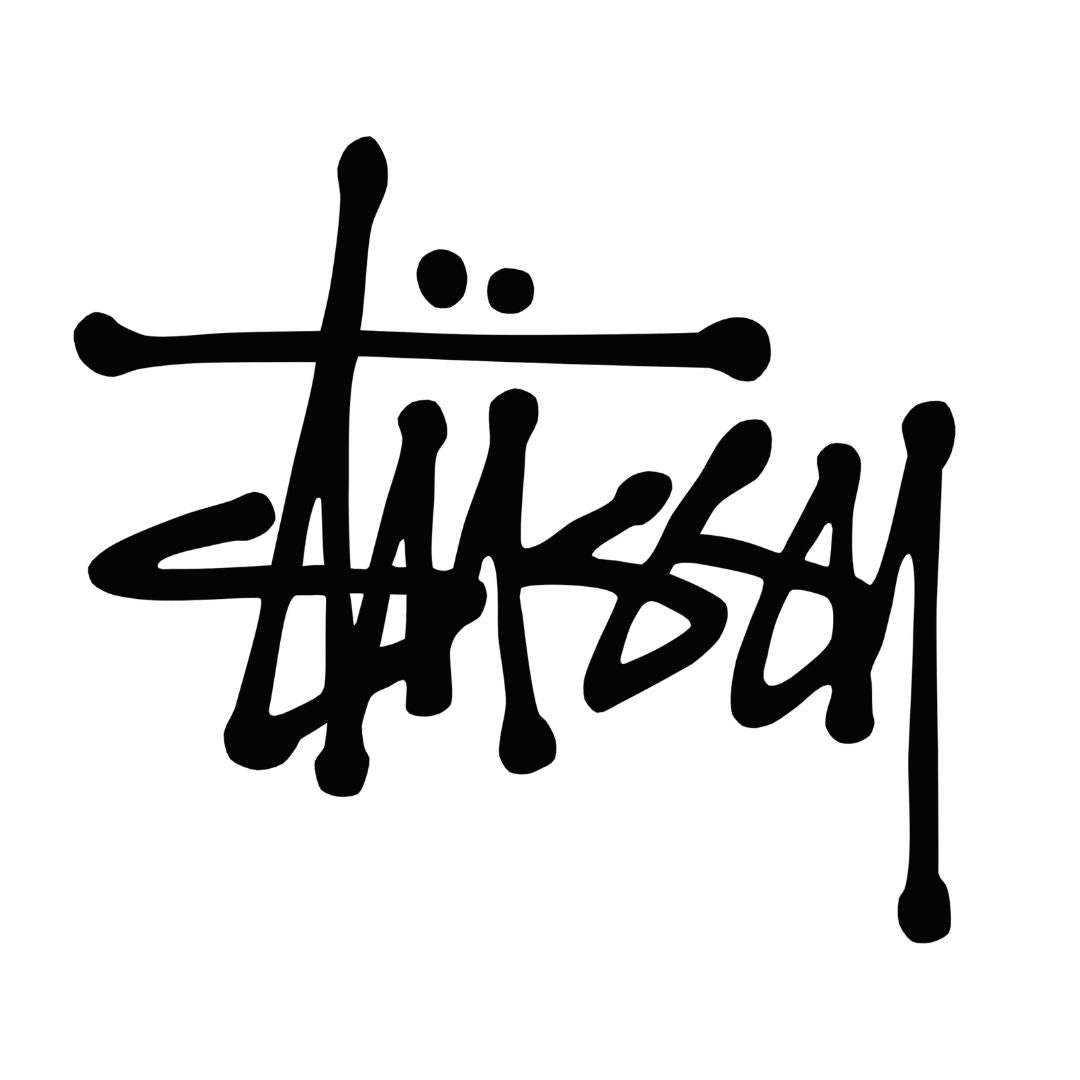 Stussy