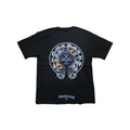 Chrome Hearts Graphic Tee - Oversized Fit