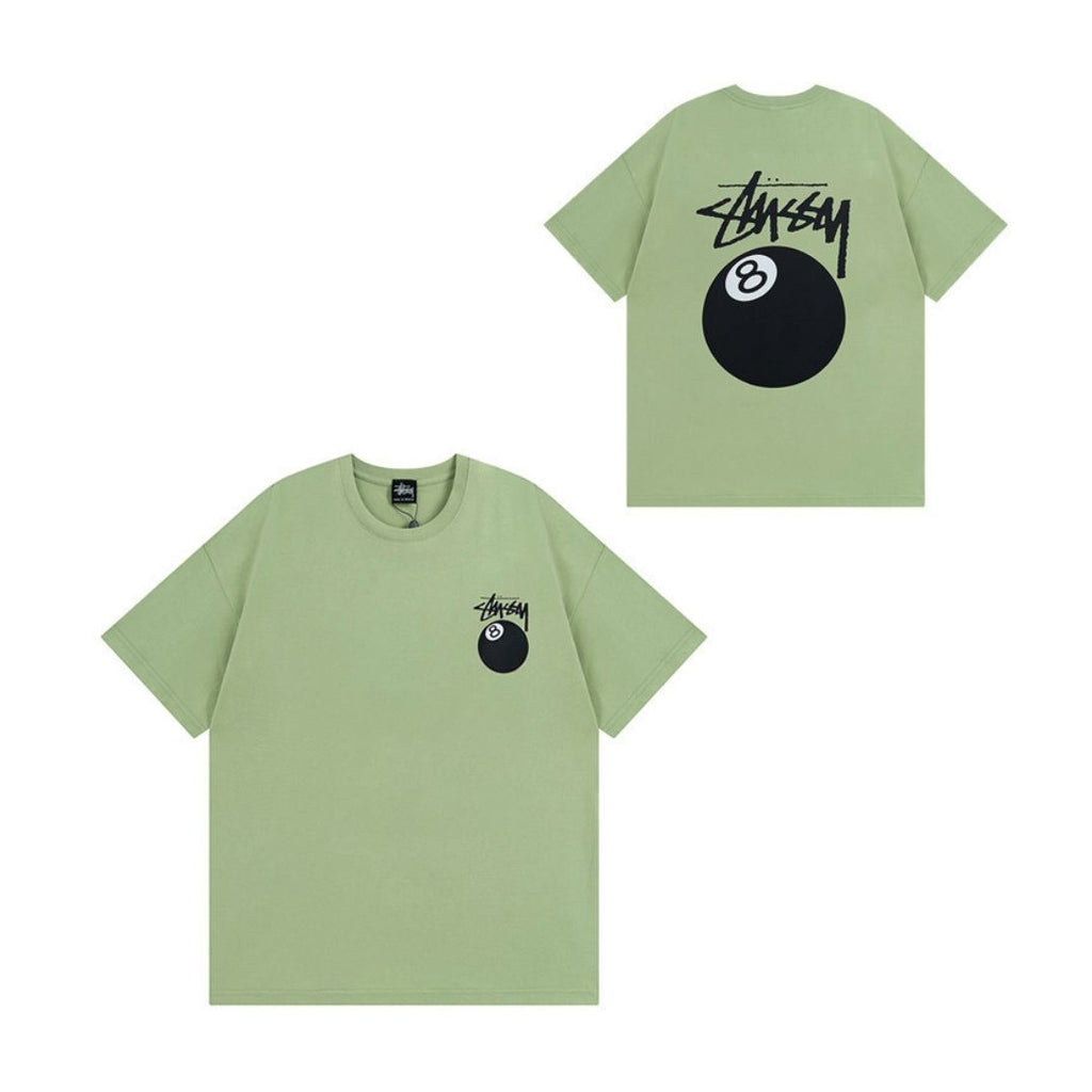 Stussy Graphic Tee - Oversized Fit
