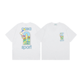 Casablanca Graphic Tee - Regular Fit