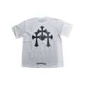 Chrome Hearts Graphic Tee - Oversized Fit