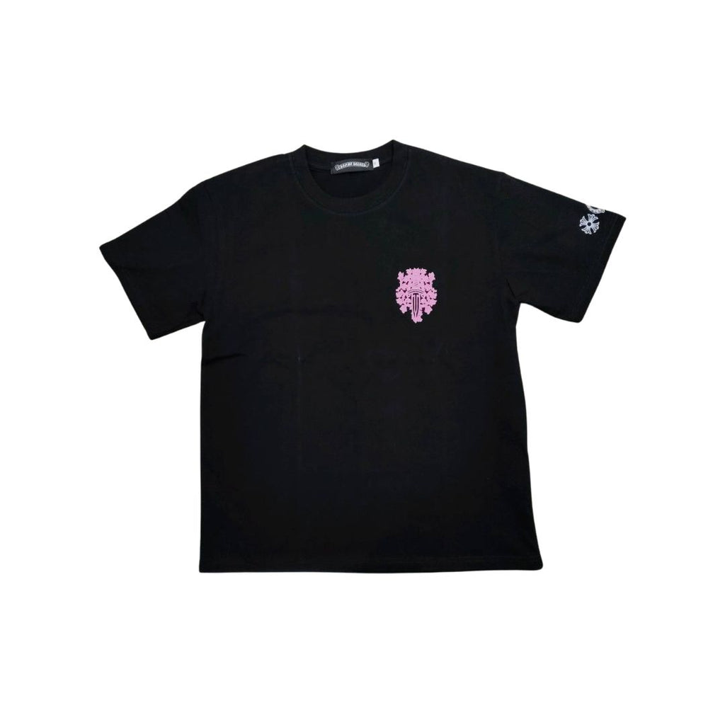 Chrome Hearts Graphic Tee - Oversized Fit