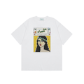 Casablanca Graphic Tee - Regular Fit