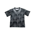 Chrome Hearts Graphic Tee - Oversized Fit