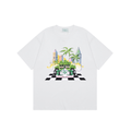 Casablanca Graphic Tee - Regular Fit