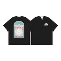 Casablanca Graphic Tee - Regular Fit