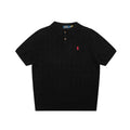 Ralph Lauren Knit Polo - Relaxed Fit