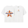 Nude Project Tee - Oversized Fit