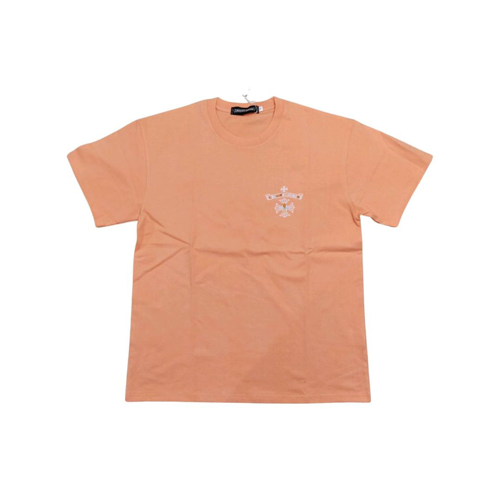 Chrome Hearts Graphic Tee - Oversized Fit