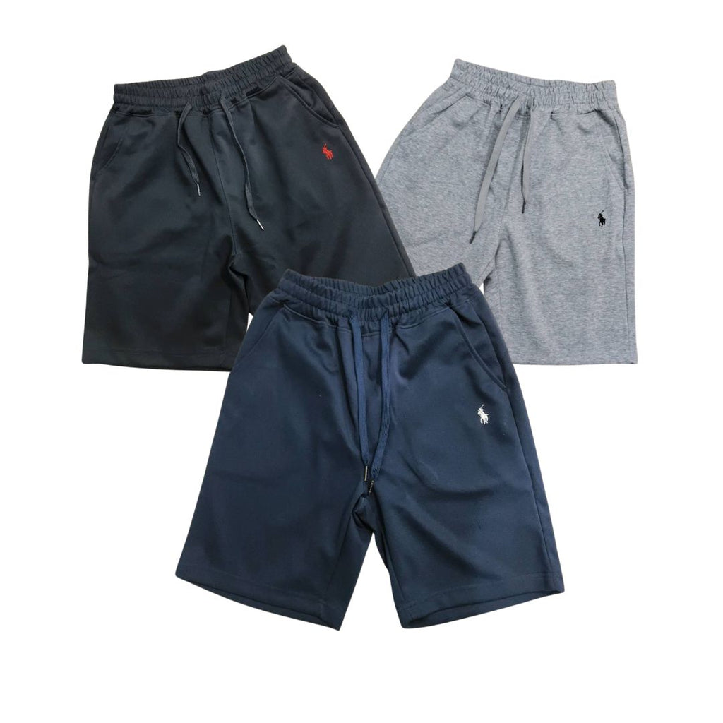 Ralph Lauren Shorts - Comfy Fit
