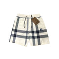 Burberry Versatile Shorts - Standard Fit