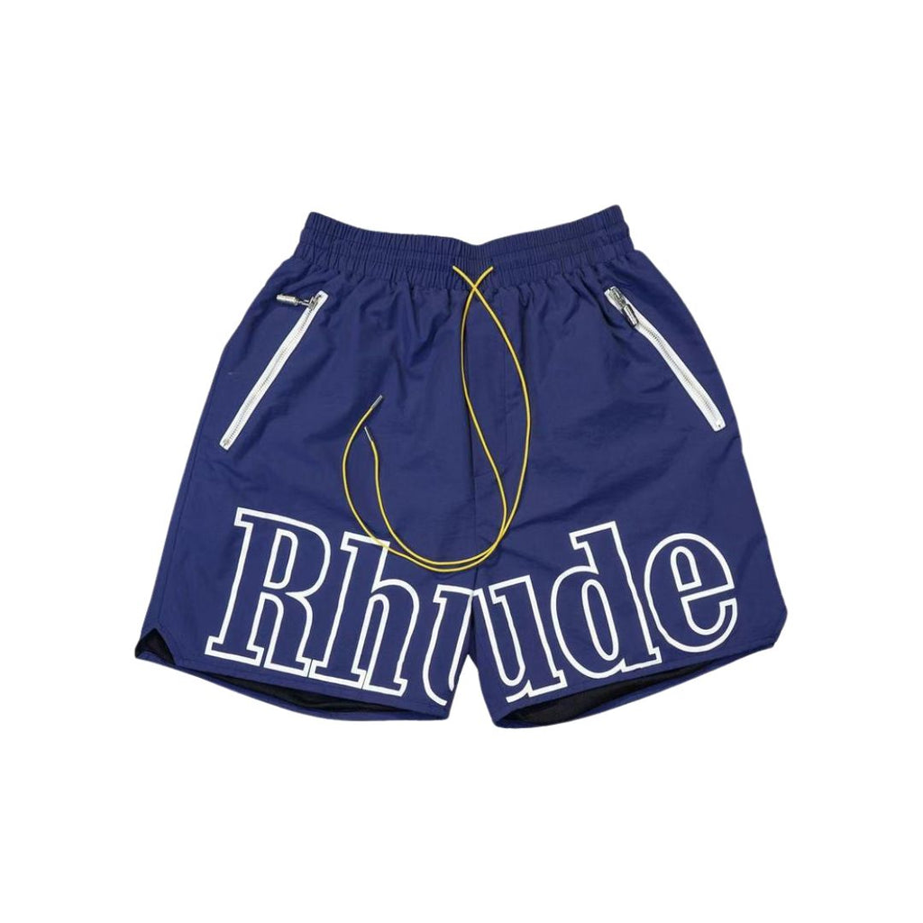 Rhude Shorts - Oversized Fit
