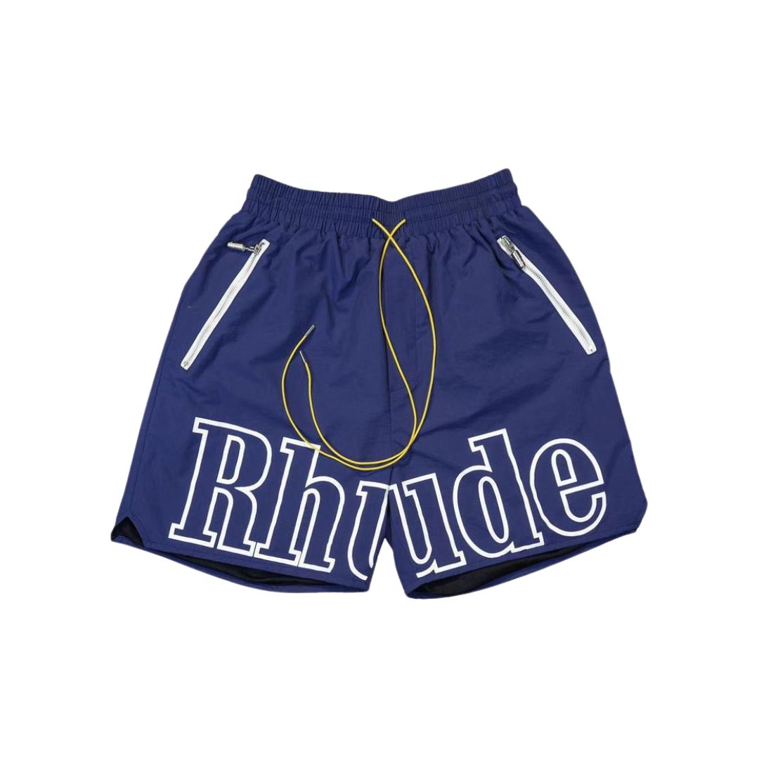Rhude Shorts - Oversized Fit