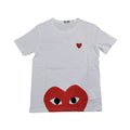 CDG Play Tee - Standard Fit