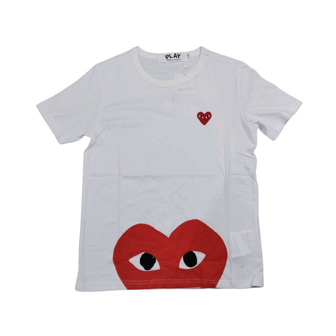 CDG Play Tee - Standard Fit