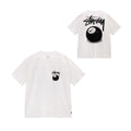 Stussy Graphic Tee - Oversized Fit
