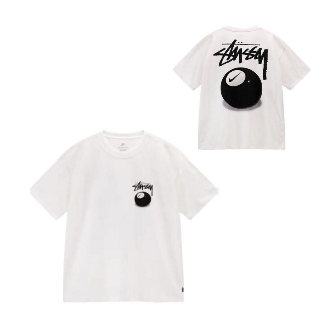 Stussy Graphic Tee - Oversized Fit
