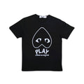 CDG Play Tee - Standard Fit