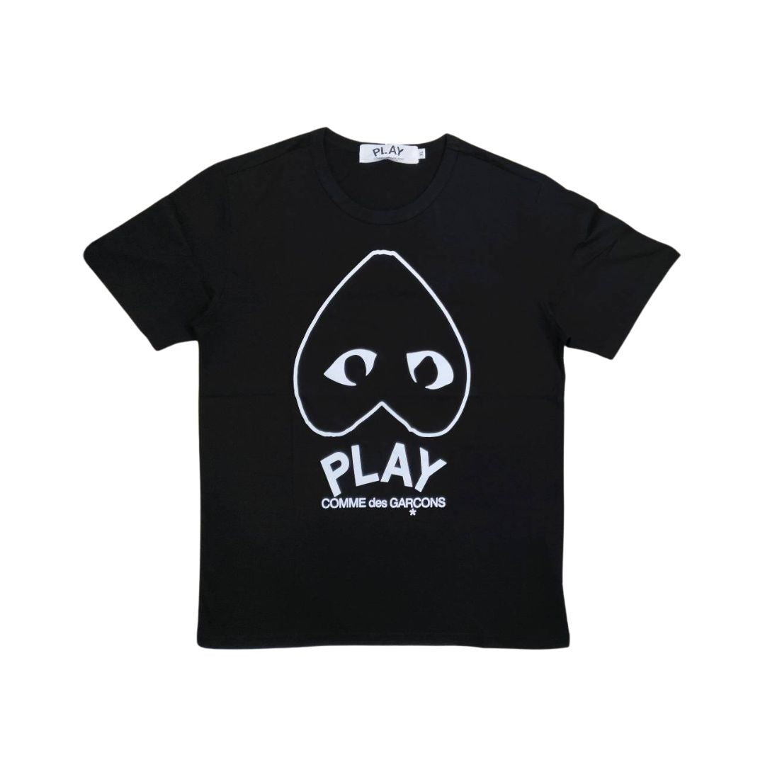 CDG Play Tee - Standard Fit