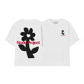 Nude Project Tee - Oversized Fit