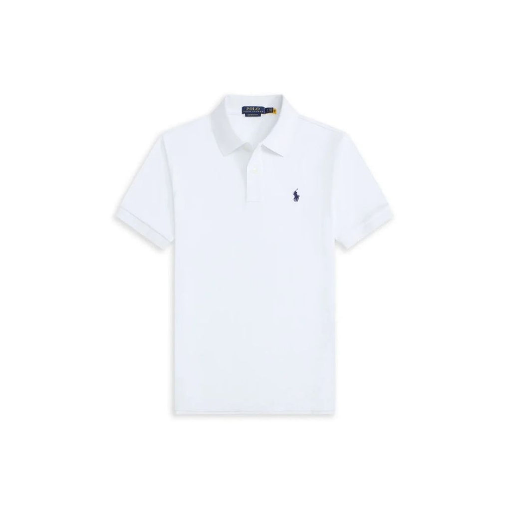 Ralph Lauren Basic Polos