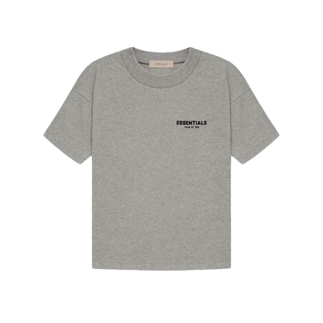 Essentials FOG Classic Tee - Oversized Fit