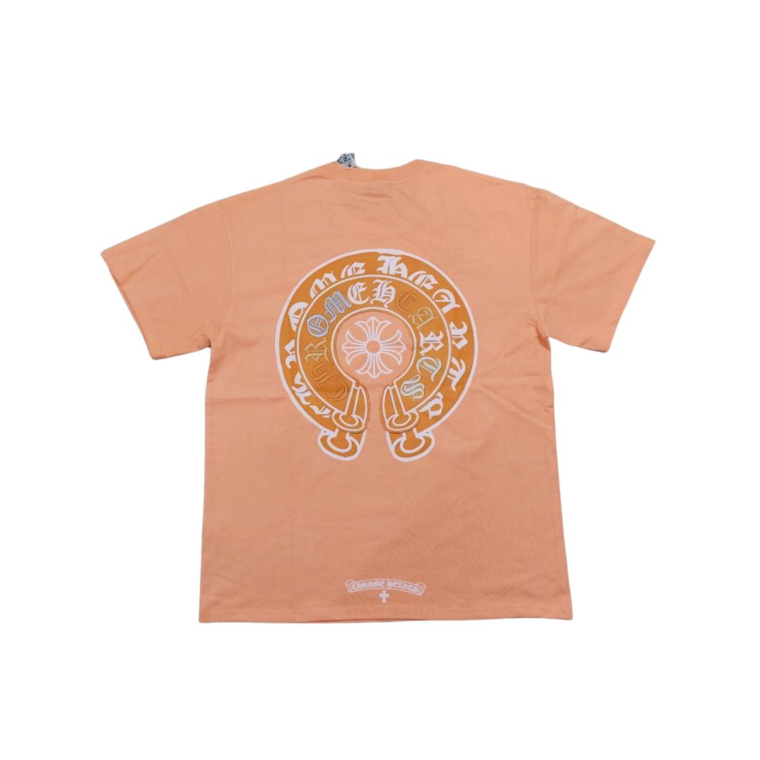 Chrome Hearts Graphic Tee - Oversized Fit