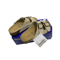 Birkenstock Sandals Sand - Suede