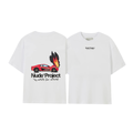 Nude Project Tee - Oversized Fit