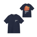 Stussy Graphic Tee - Oversized Fit