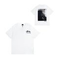 Stussy Graphic Tee - Oversized Fit