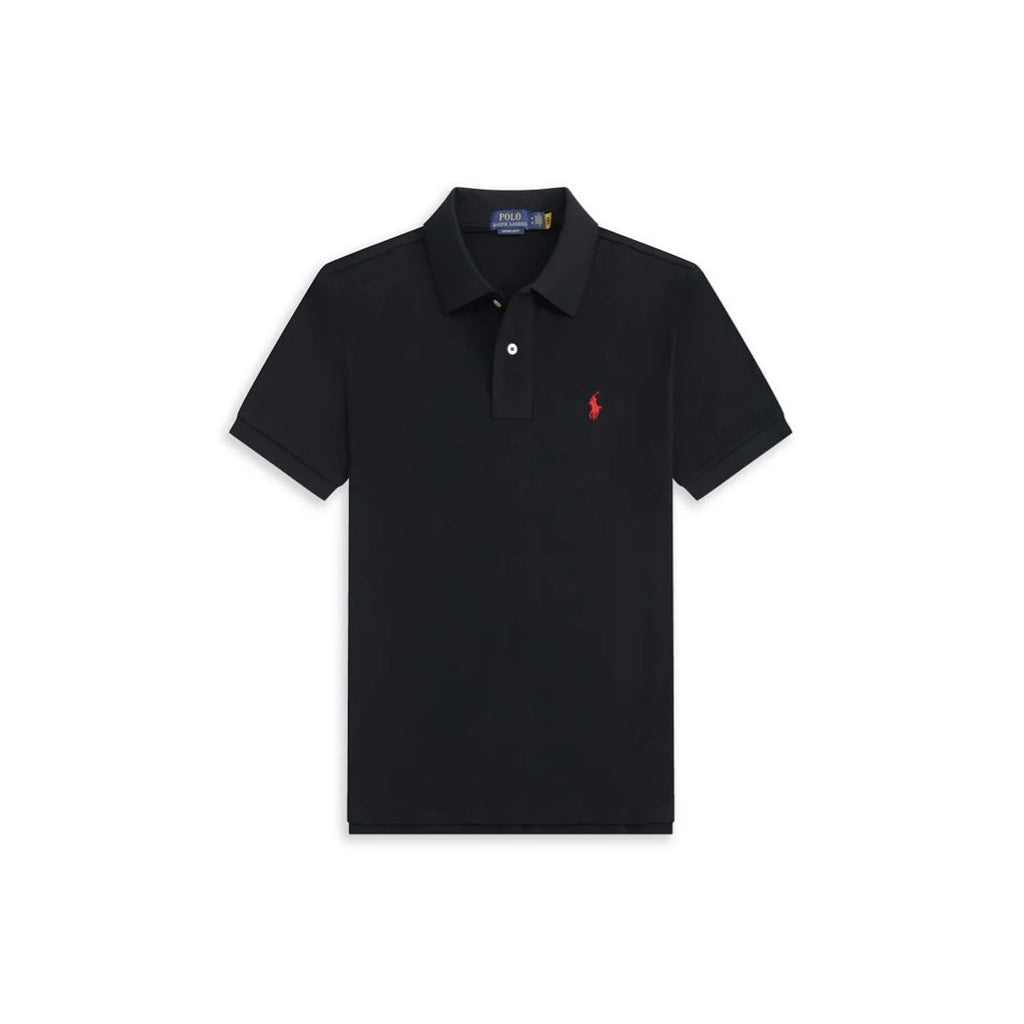 Ralph Lauren Basic Polos
