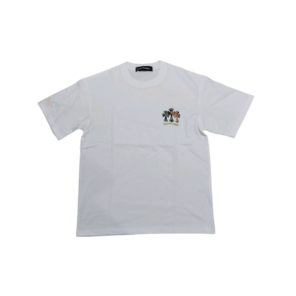 Chrome Hearts Graphic Tee - Oversized Fit