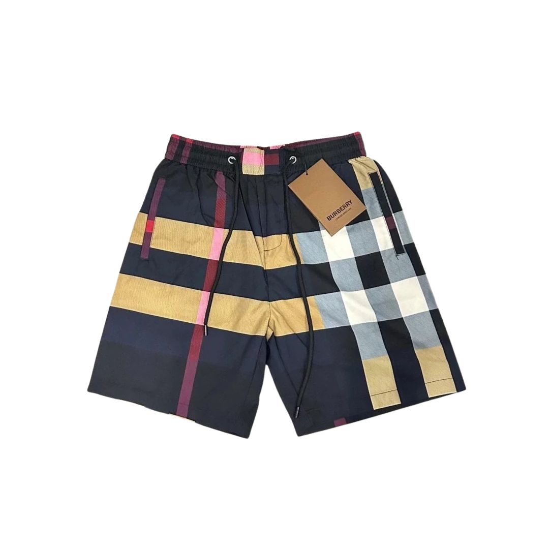 Burberry Versatile Shorts - Standard Fit