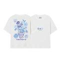 Nude Project Tee - Oversized Fit