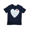 CDG Play Tee - Standard Fit