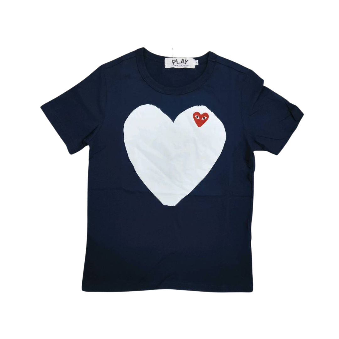 CDG Play Tee - Standard Fit