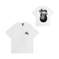 Stussy Graphic Tee - Oversized Fit