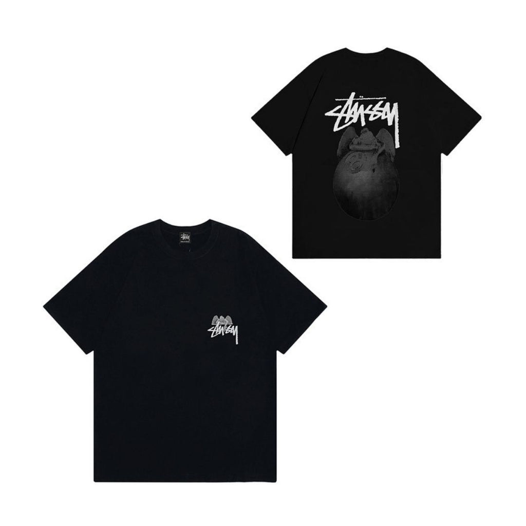Stussy Graphic Tee - Oversized Fit