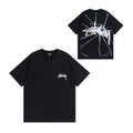 Stussy Graphic Tee - Oversized Fit