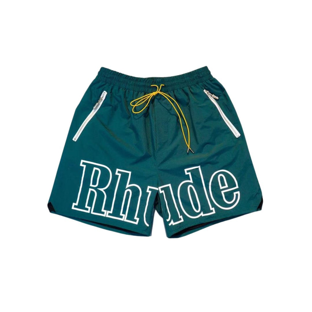 Rhude Shorts - Oversized Fit