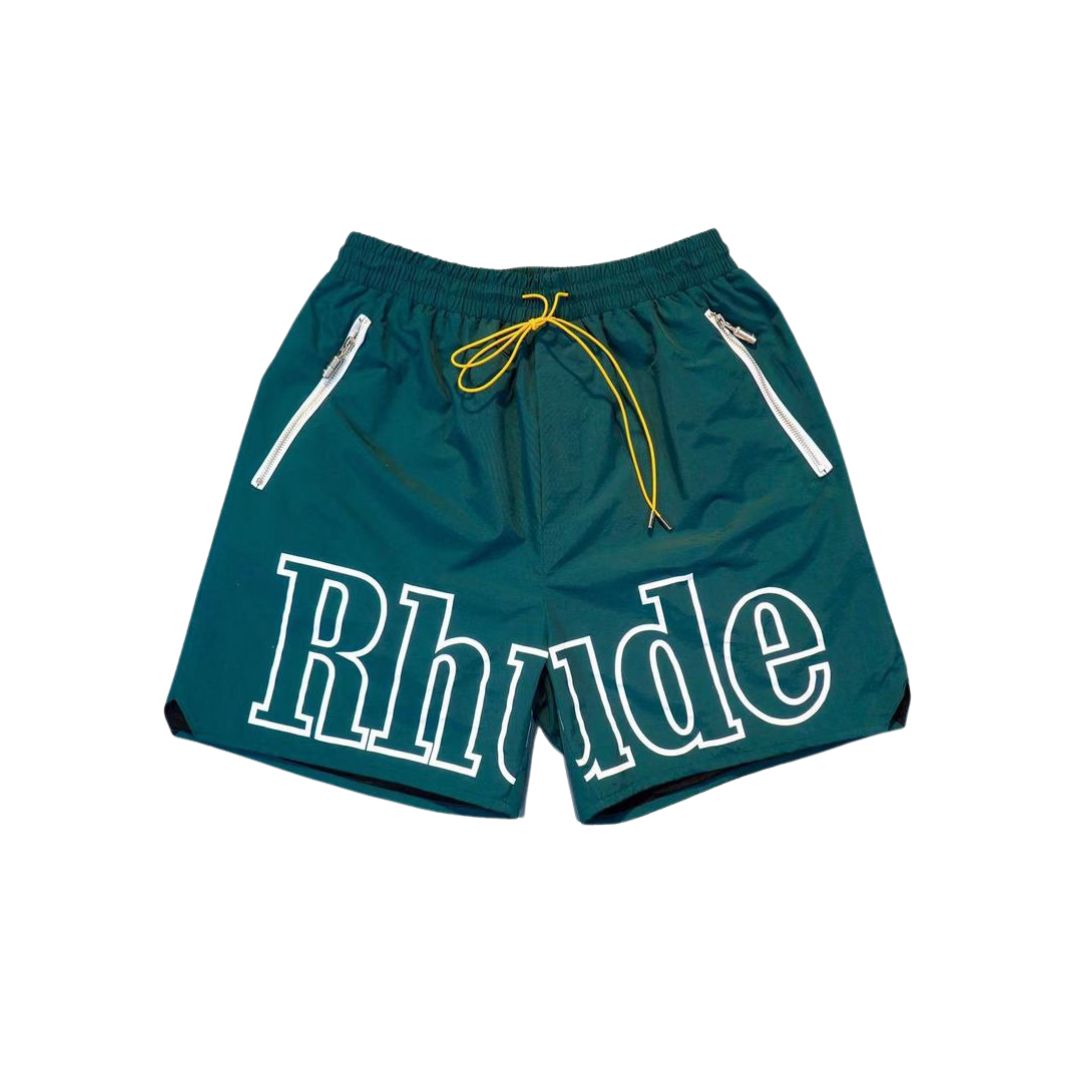 Rhude Shorts - Oversized Fit