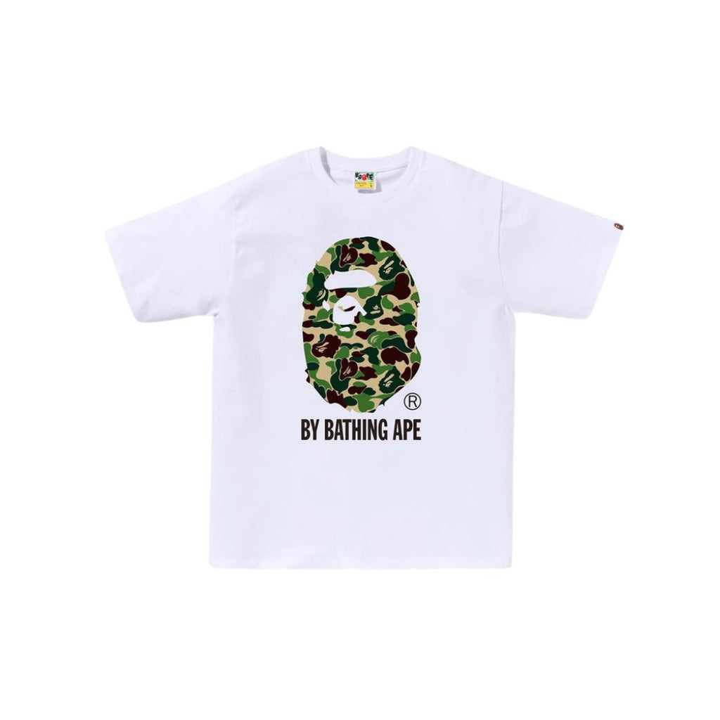 A Bathing Ape Tee - Standard Fit