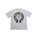 Chrome Hearts Graphic Tee - Oversized Fit