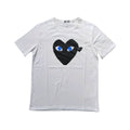 CDG Play Tee - Standard Fit