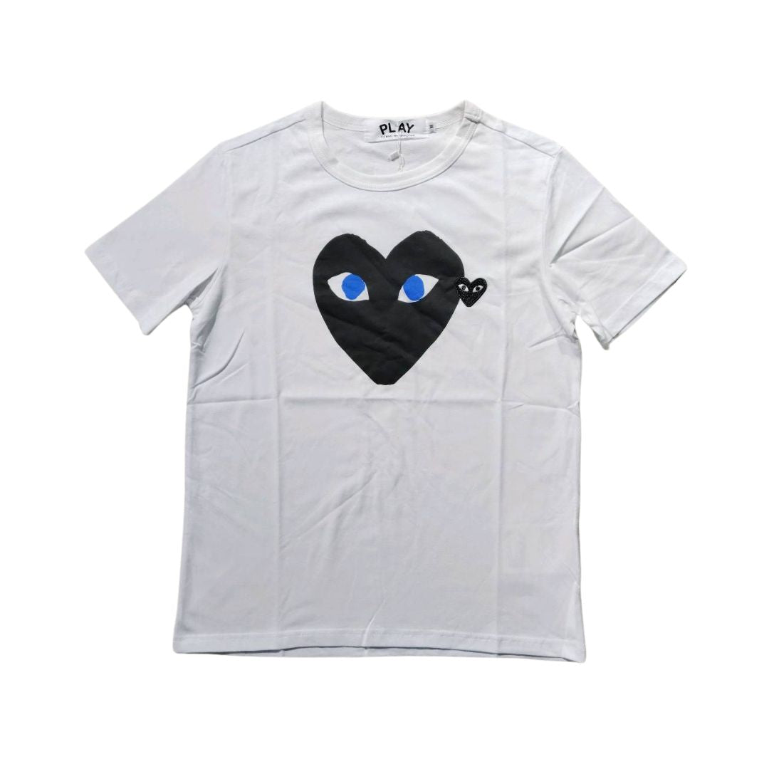 CDG Play Tee - Standard Fit
