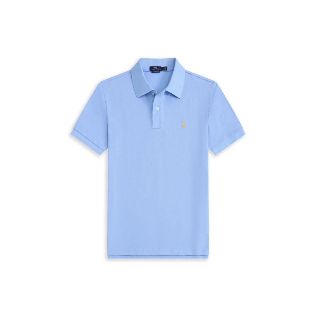 Ralph Lauren Basic Polos