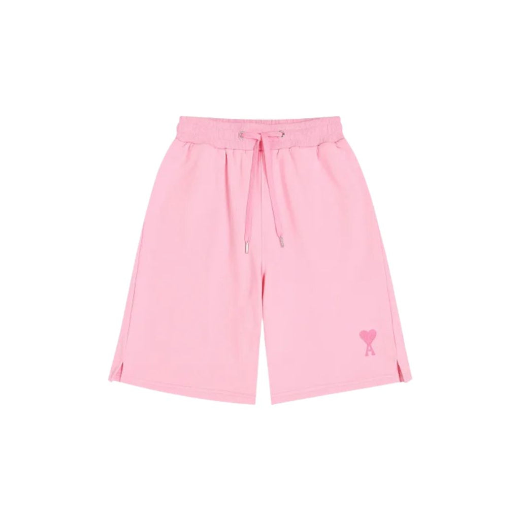 Ami Paris Basic Shorts - Relaxed Fit